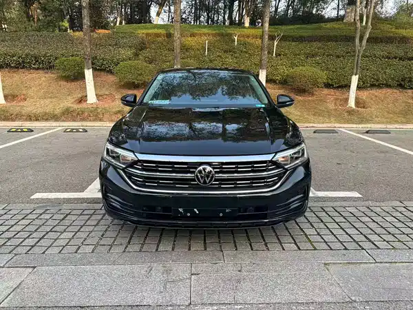 Volkswagen Sagitar 2023