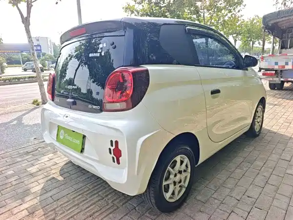 Roewe CLEVER 2023