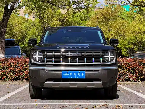 Haval Cool Dog 2022