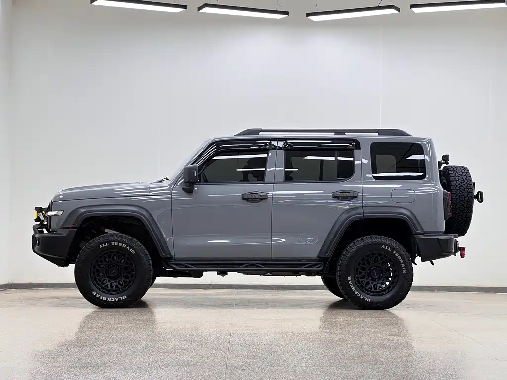 Tank 300 2024 — фото 4