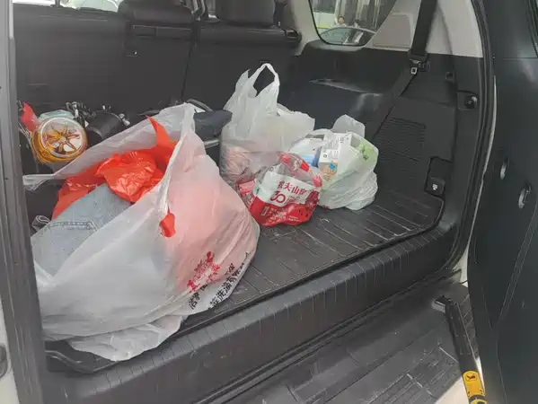 Toyota Prado 2017