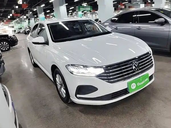 Volkswagen Lavida 2022