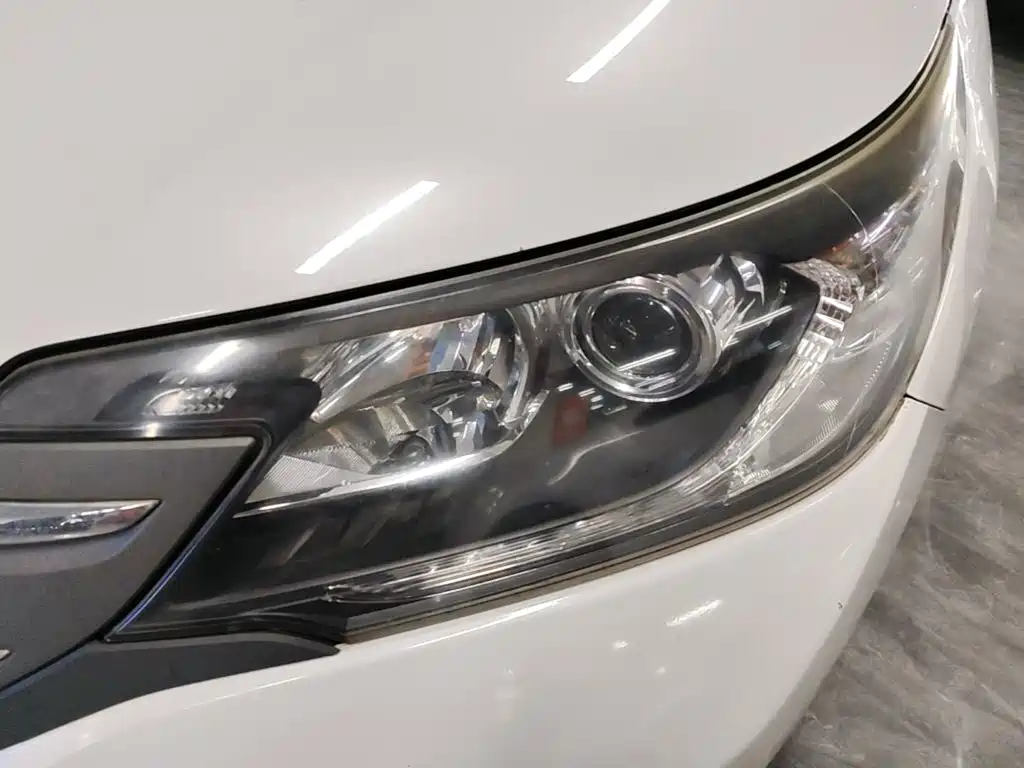 Honda CR-V 2015 — фото 24