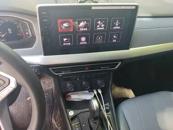 Volkswagen Lavida 2024