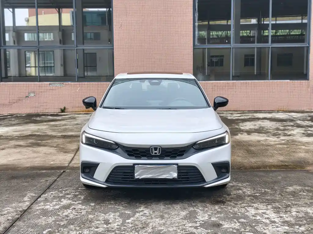 Honda Civic 2024