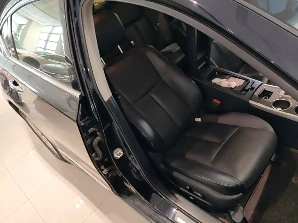 Nissan Teana 2016 — фото 25