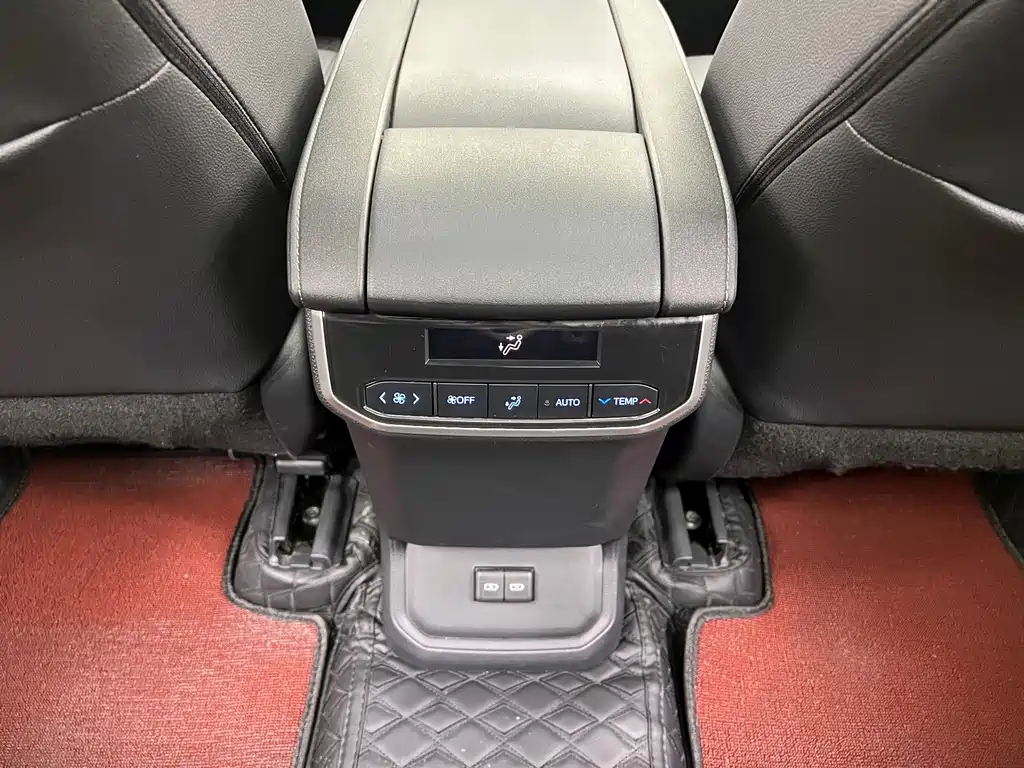 Toyota Highlander 2021 — фото 15