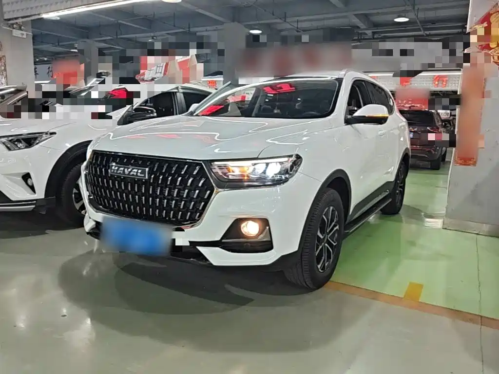 Haval H6 2023
