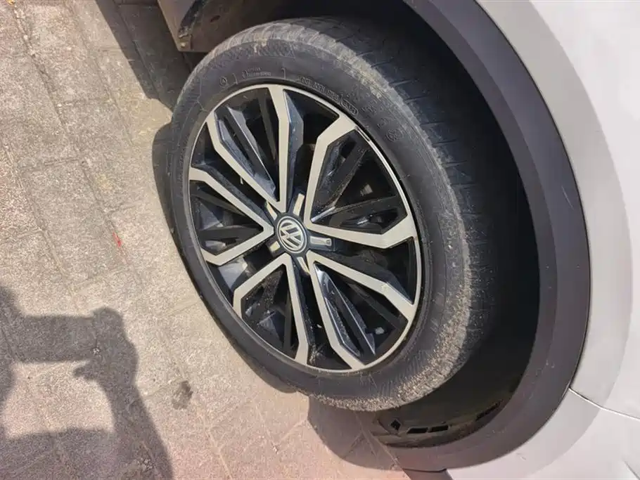 Volkswagen T-Roc 2020