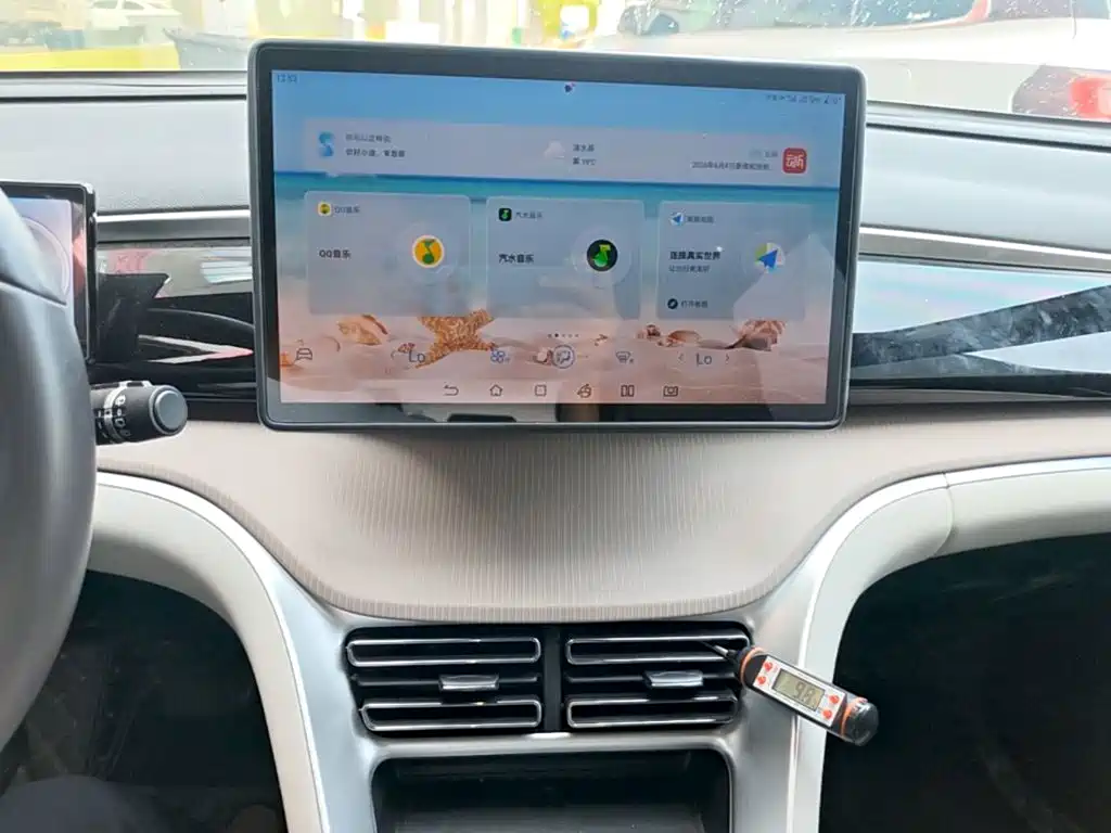 BYD Pro New Energy 2024 — фото 13