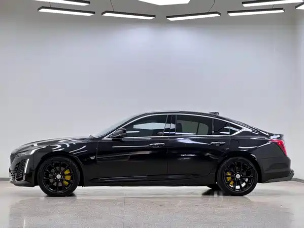 Cadillac CT5 2021