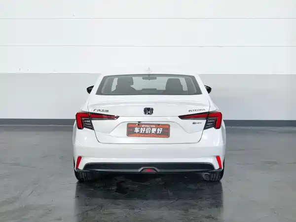 Honda Integra 2024