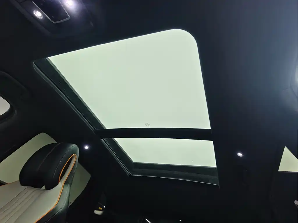 BYD Song PLUS New Energy 2023 — фото 11