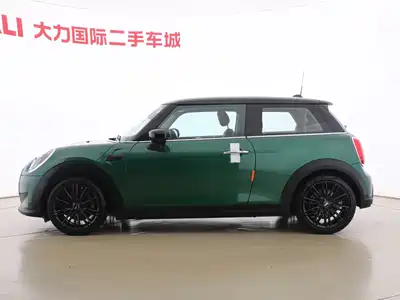 MINI MINI 2022