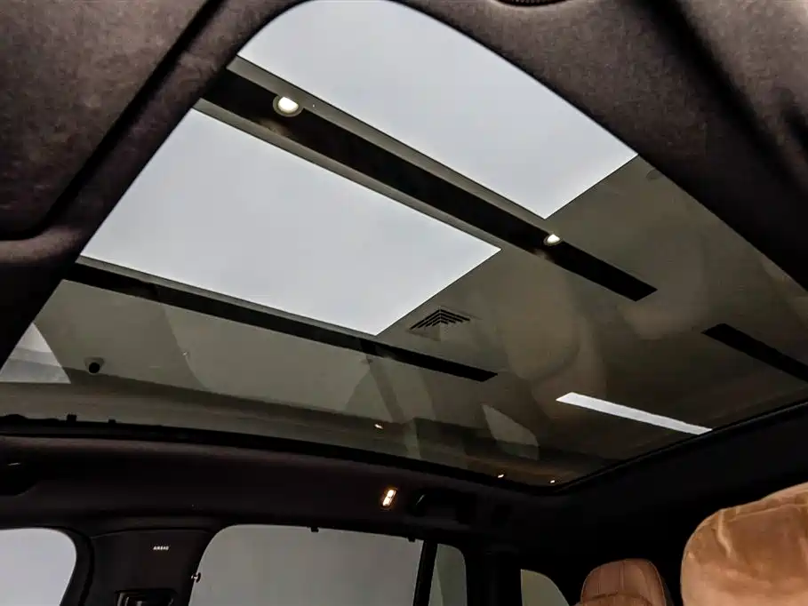 Li Auto i6 2025 — фото 17