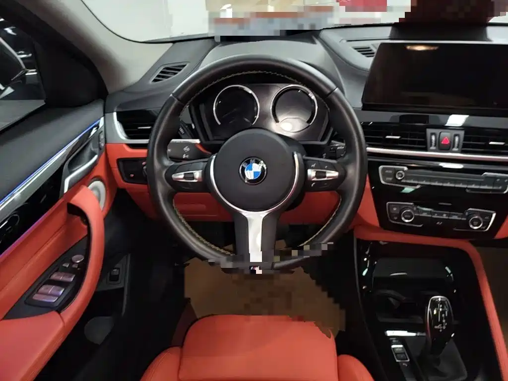 BMW X2 2023