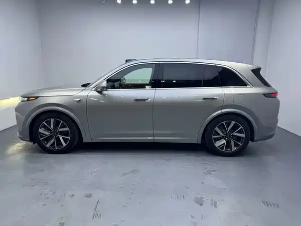 Li Auto L7 2023