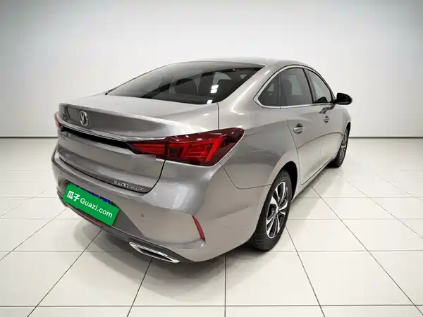 Changan Eado 2021