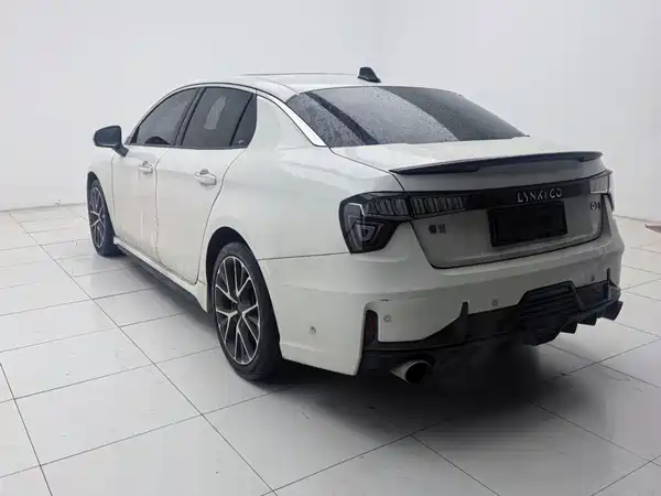 Lynk & Co 03 2019