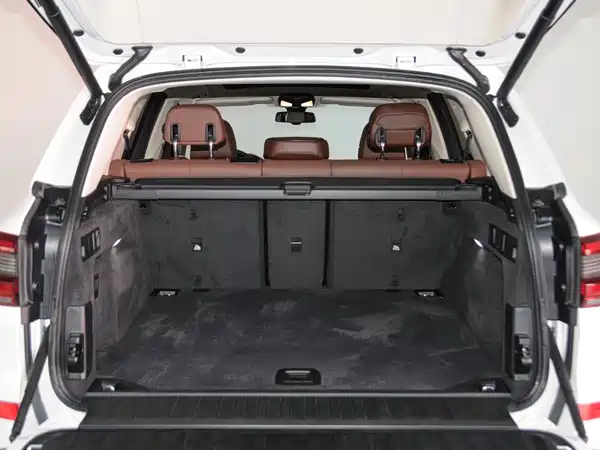 BMW X5 2019