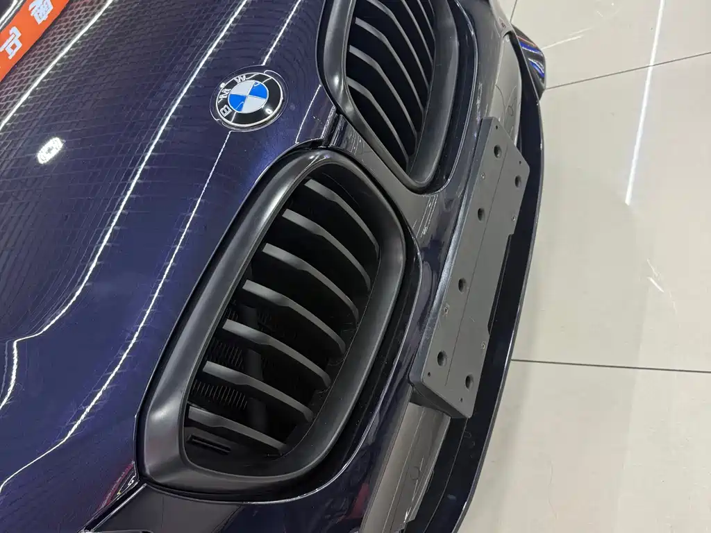 BMW X3 2020 — фото 10