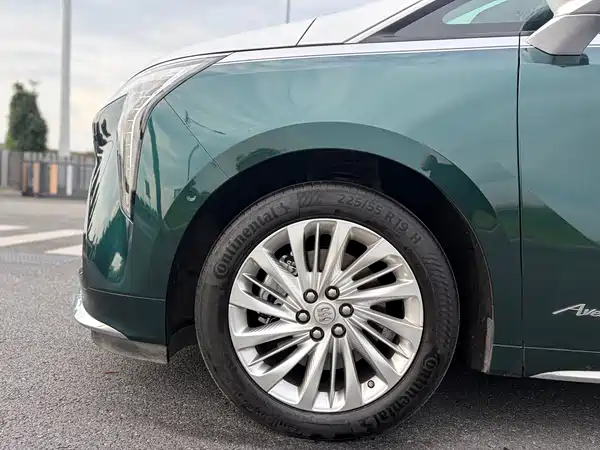 Buick Century 2025