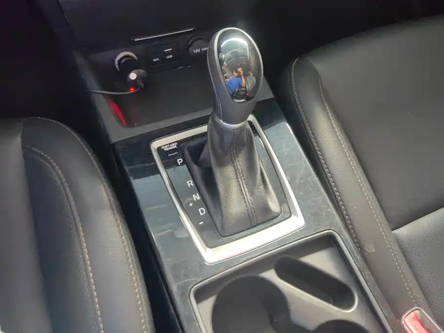 Hyundai Mistra 2020 — фото 16