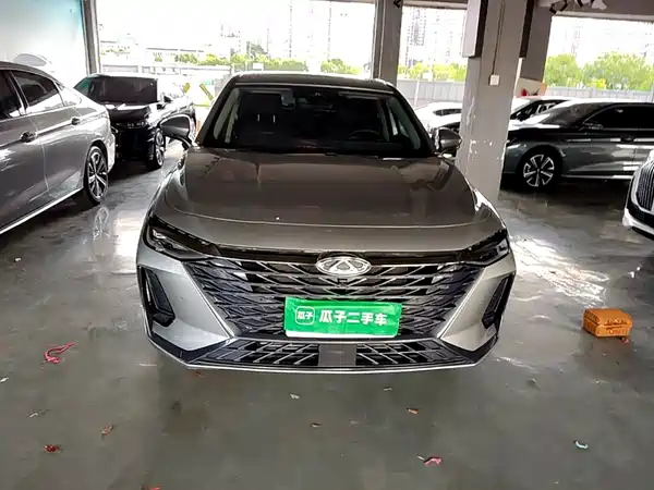 Chery Arrizo 8 2025
