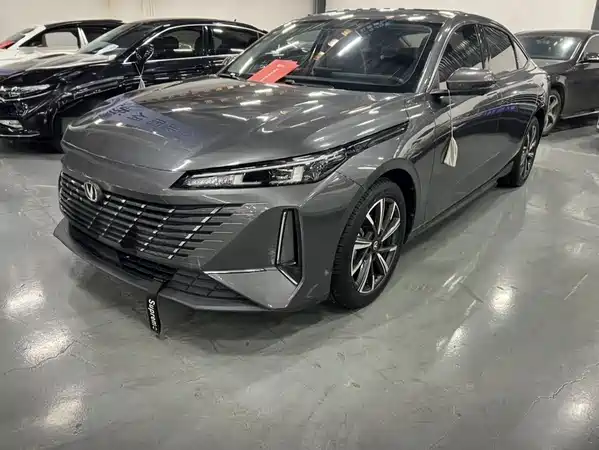 Changan Eado 2024
