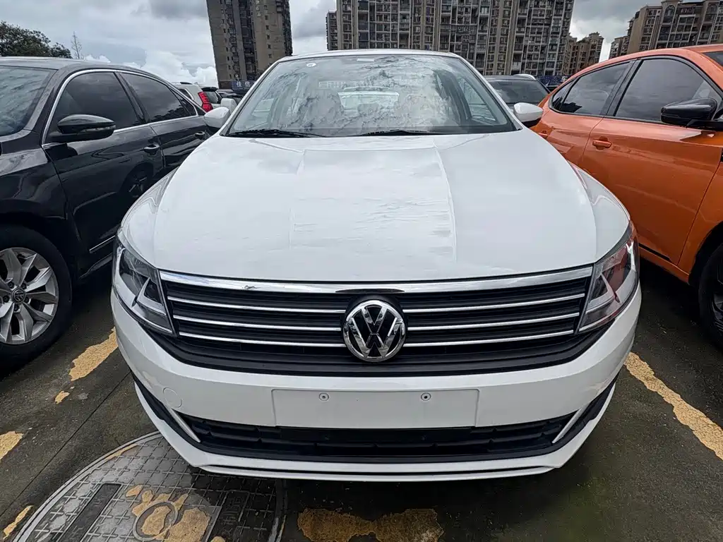 Volkswagen Lavida 2023