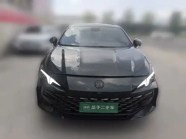 MG MG7 2023