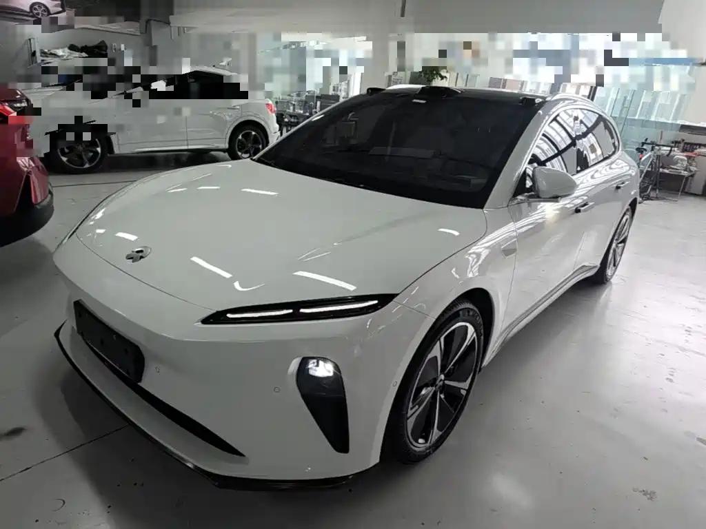 NIO ET5T 2023 — фото 1