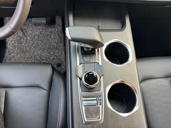 Changan CS55PLUS 2023