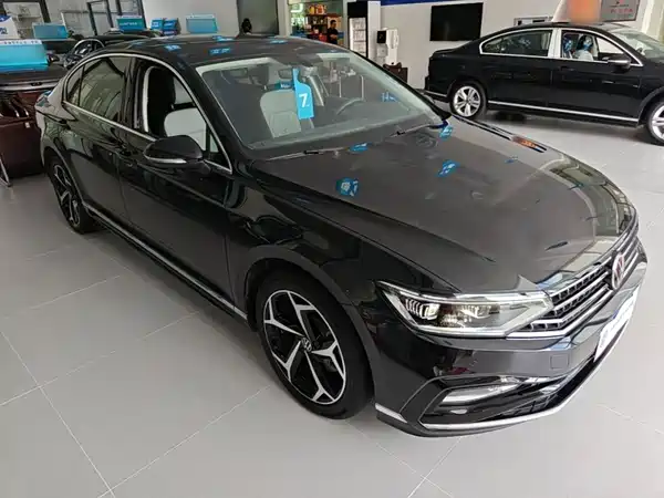 Volkswagen Magotan 2023