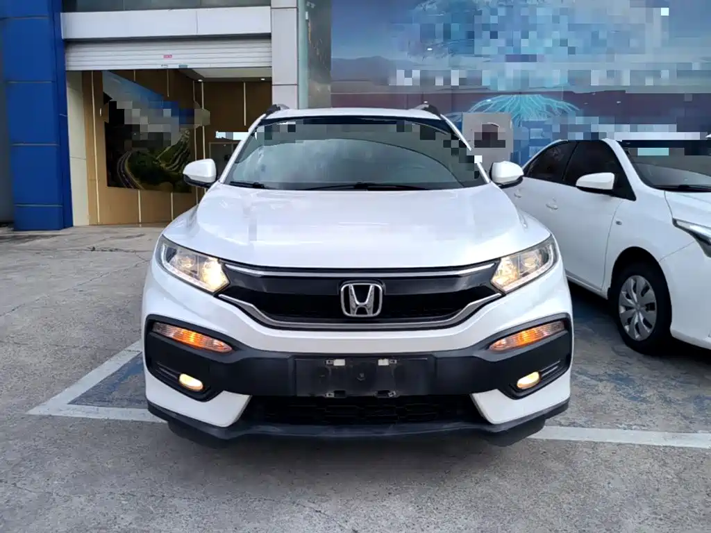 Honda XR-V 2018 — фото 3