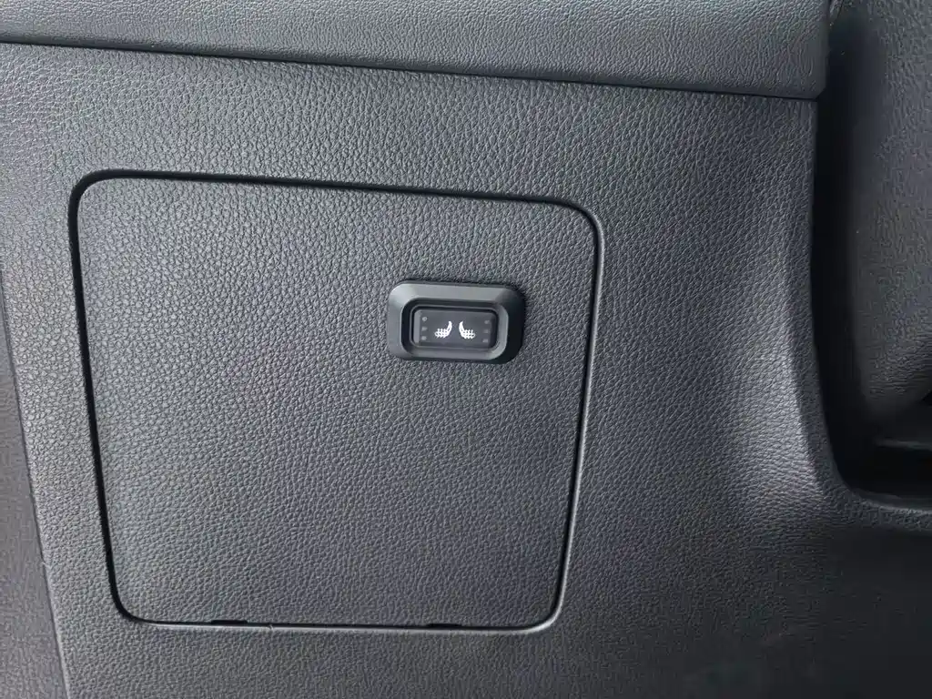Ford Territory 2023 — фото 13