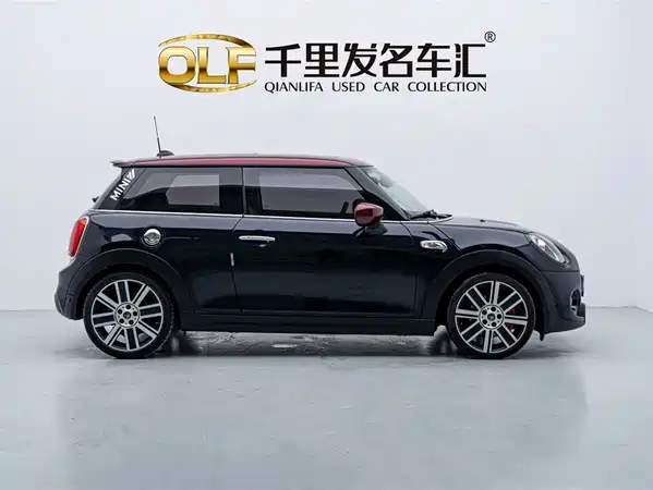 MINI MINI 2020