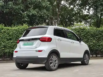 Leapmotor T03 2021