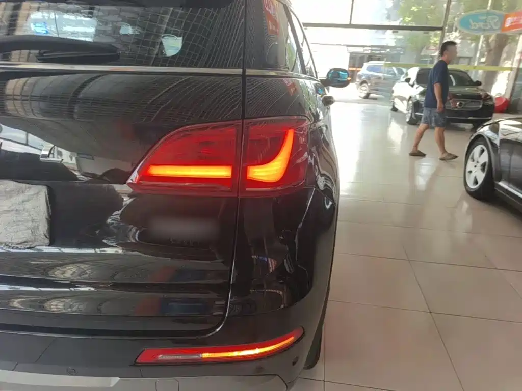 Haval H6 Coupe 2018 — фото 8