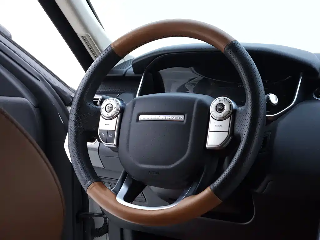 Land Rover Range Rover Sport 2017 — фото 14