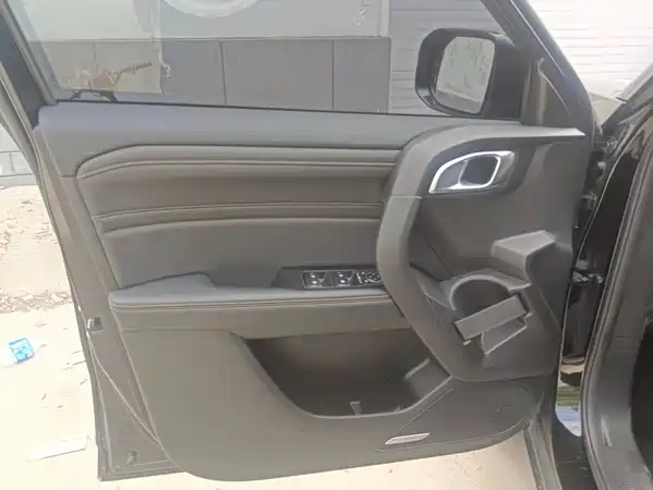 Haval Dargo 2026