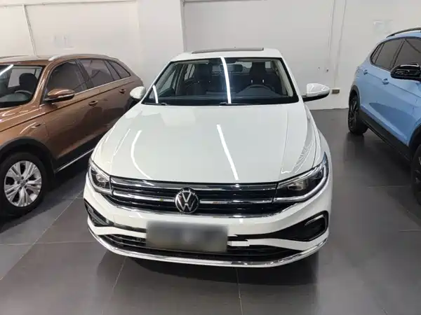 Volkswagen Bora 2024