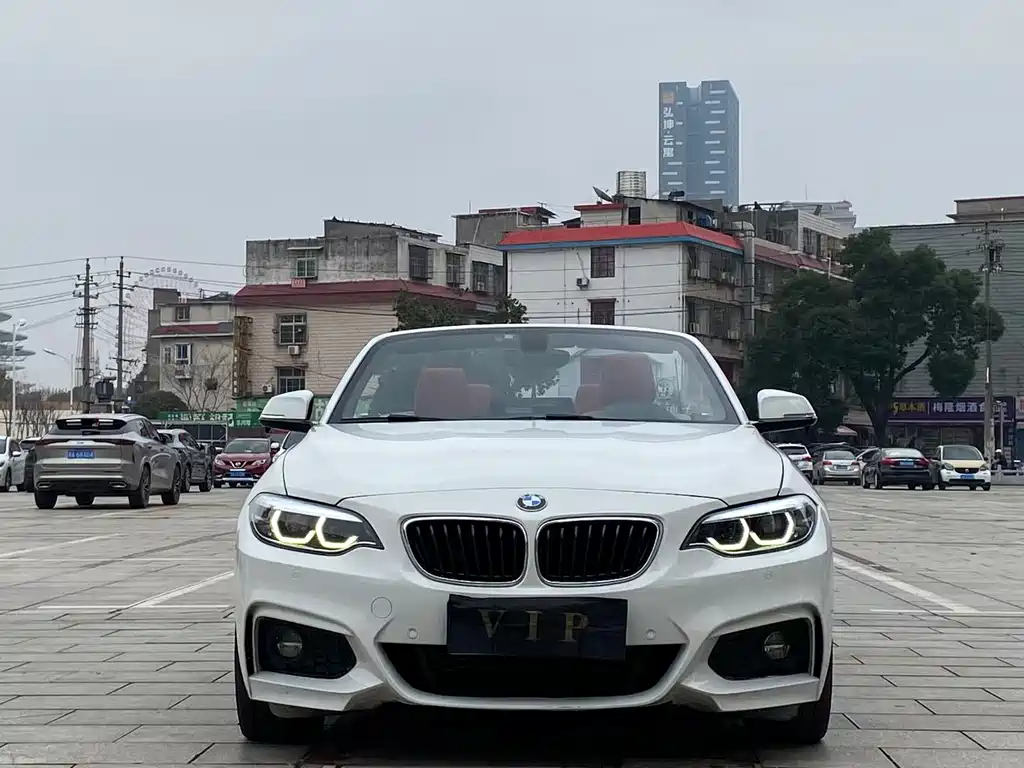 BMW 2 Series 2019 — фото 2
