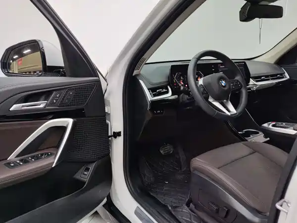 BMW X1 2023