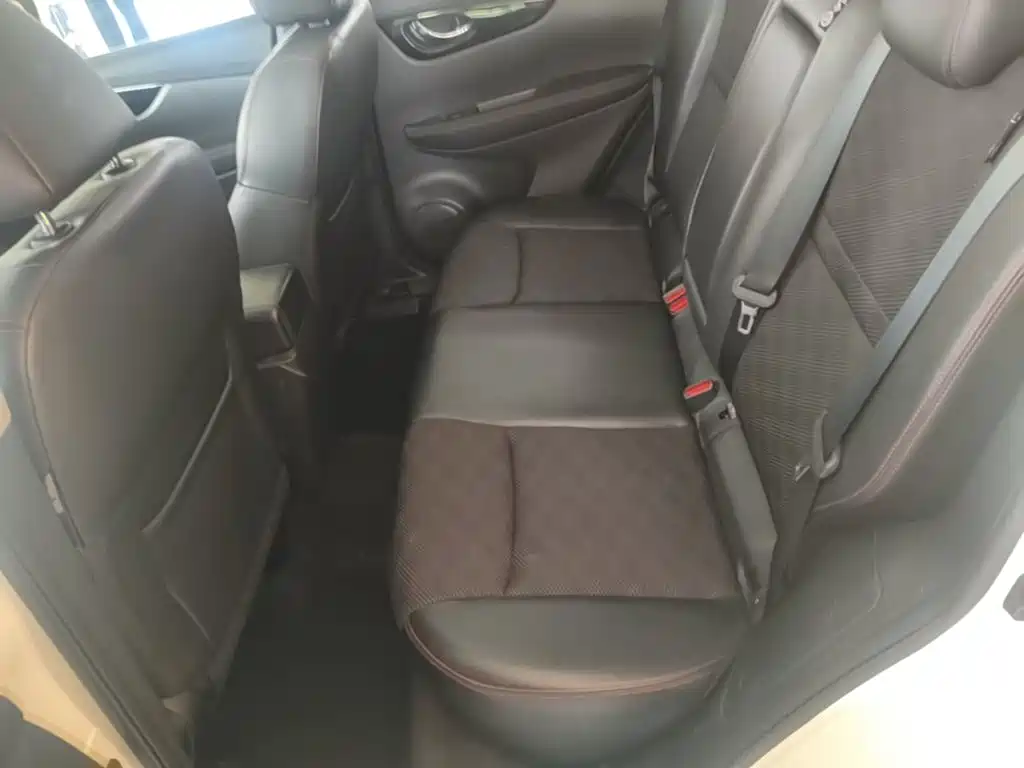 Nissan Qashqai 2018 — фото 17