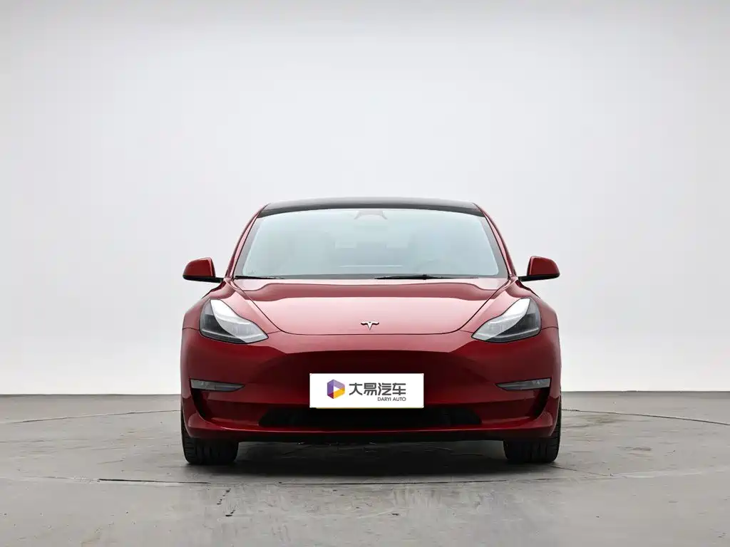 Tesla Model 3 2022 — фото 2