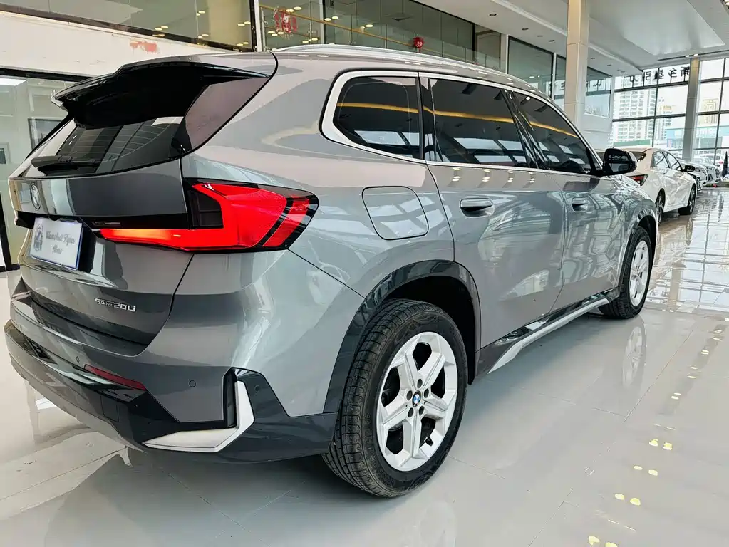 BMW X1 2023