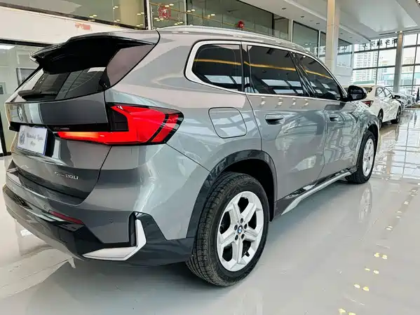 BMW X1 2023