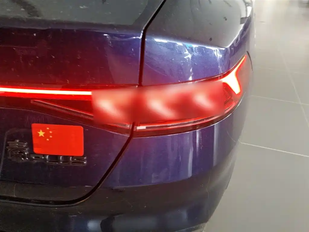 BYD Qin PLUS 2024 — фото 8