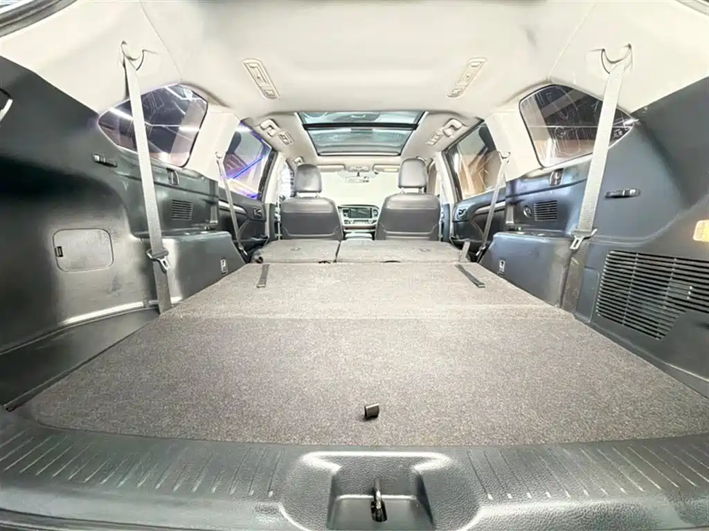 Toyota Highlander 2016 — фото 16